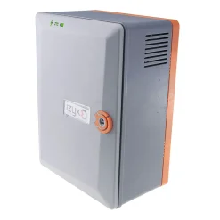 Izyx Alimentations Chargeurs Ac-12v Rsx1203c