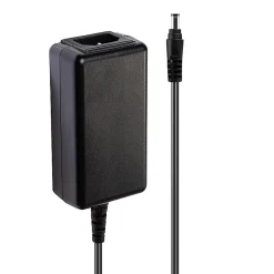 Lindy Alimentation 5V 4A IEC C14 - 5.5 x 2.5mm