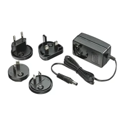 Lindy Alimentation 9V 2A - 5.5 x 2.1mm