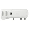 Televes Amplificateur Tv-Alimentation 24V 2TV - Pour antenne ou amplificateur de mât