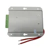 BT SECURITY Alimentation 230v / 12v 3a avec relais temporisée