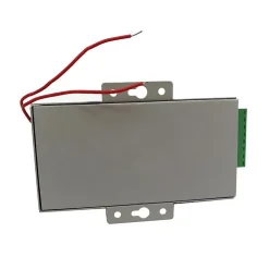 BT SECURITY Alimentation 230v / 12v 5a avec relais temporisée