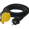 I-Watts Allonge électrique - - I-RA073G15-3M - 3 m - HO7-3G1.5