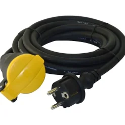 I-Watts Allonge électrique - - I-RA073G15-3M - 3 m - HO7-3G1.5