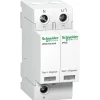 Schneider Electric A9l40501 Schneider - Parafoudre Phase Neutre De Type 2 Iprd40r - 40ka - Report De Signalisation