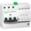 Schneider Electric A9l16293 Schneider - Parafoudre Triphasé De Type 2 Autoprotégé - 40ka - Report De Signalisation