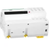 Schneider Electric A9l16294 Schneider - Parafoudre Triphasé + Neutre De Type 2 Autoprotégé - 40ka - Report De Signalisation