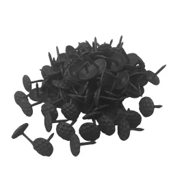 Secodir ALVEOLE - Clous Tapissier Décoratifs - Lot de 100