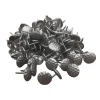 Secodir ALVEOLE - Clous Tapissier Décoratifs - Lot de 100