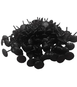 Secodir ALVEOLE - Clous Tapissier Décoratifs - Lot de 100