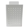 Amig - Boîte publicité 77 - 220 x 360 x 190 mm - Acier - Blanc