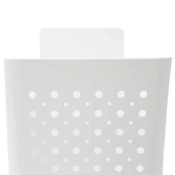 Amig - Boîte publicité 77 - 220 x 360 x 190 mm - Acier - Blanc