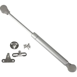 Amig Compas, Coulisse Et Coulisseau-- Compas à gaz ouvert 95 - 8 kg - Gris