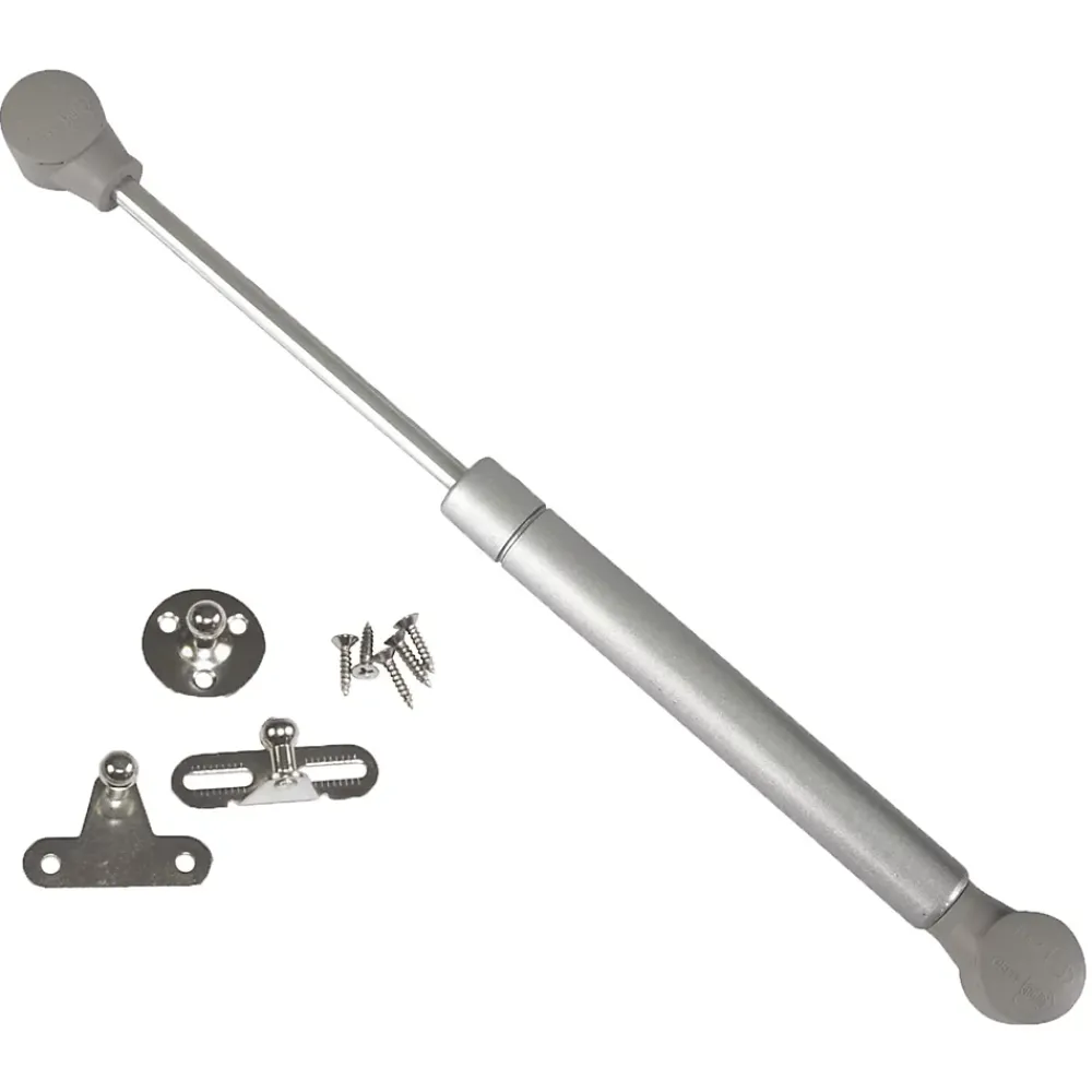 Amig Compas, Coulisse Et Coulisseau-- Compas à gaz ouvert 95 - 8 kg - Gris