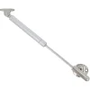 Amig Compas, Coulisse Et Coulisseau-- Compas à gaz réglable 98 - 12 kg - Argent