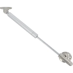 Amig - Compas à gaz réglable 98 - 8 kg - Argent