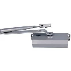 Amig Ferme-Porte-- Ferme-porte 777 - Force 2/3/4 - Aluminium - Bronze