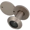 Amig Judas Pour Porte-- Judas optique anti-feu 30 UL - 14 35-55 mm - Acier - Chromé mat