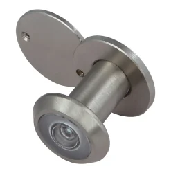 Amig Judas Pour Porte-- Judas optique 2 - 14 25-42 mm - Laiton - Chromé mat