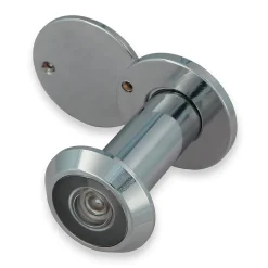 Amig Judas Pour Porte-- Judas optique 3 - 14 35-60 mm - Laiton - Chromé brillant