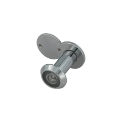 Amig Judas Pour Porte-- Judas optique 3 - 14 35-60 mm - Laiton - Chromé brillant