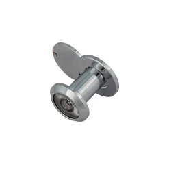 Amig Judas Pour Porte-- Judas optique 2 - 14 25-42 mm - Laiton - Chromé brillant