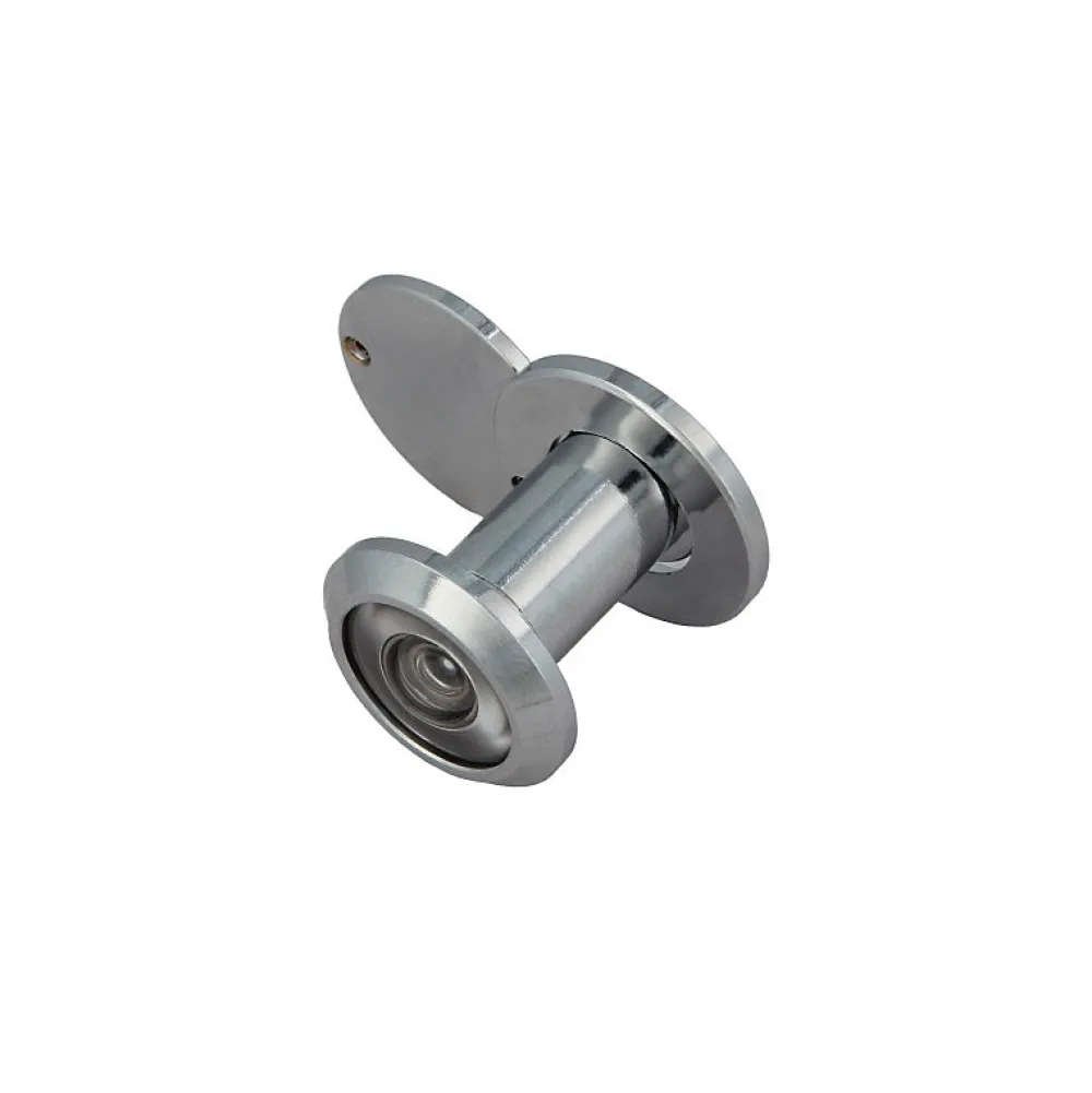 Amig Judas Pour Porte-- Judas optique 2 - 14 25-42 mm - Laiton - Chromé brillant