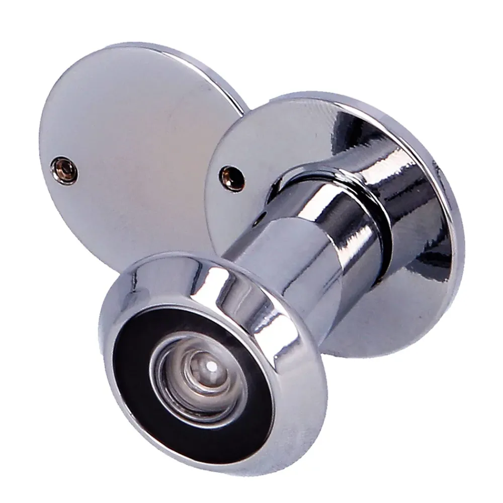 Amig Judas Pour Porte-- Judas optique 2 - 14 25-42 mm - Laiton - Chromé brillant