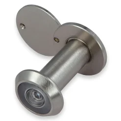 Amig - Judas optique 3 - 14 35-60 mm - Laiton - Chromé mat