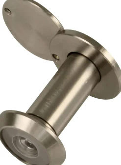 Amig Judas Pour Porte-- Judas optique 3 - 14 35-60 mm - Laiton - Chromé mat
