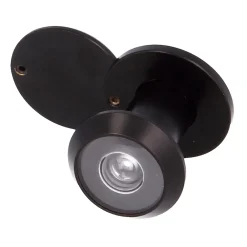 Amig Judas Pour Porte-- Judas optique 2 - 14 25-42 mm - Laiton - Noir