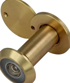 Amig Judas Pour Porte-- Judas optique 3 - 14 35-60 mm - Laiton - Poli