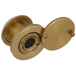 Amig Judas Pour Porte-- Judas optique 4 - 14 15-25 mm - Laiton - Poli