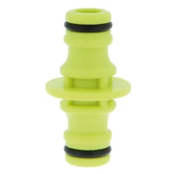 Amig - Manchon de connexion rapide R10 - ABS - Vert pistache