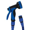 Amig Tube Et Raccord Multicouche-- Tuyau extensible 2072 - 15 m - Bleu