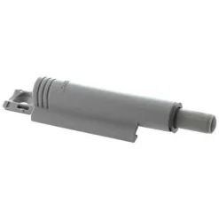 Diall 4 amortisseurs l. 14 mm x H. 17 mm x P. 53 mm