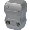 Blyss Amplificateur intérieur TV 1 sortie réglable - Fiche coaxiale