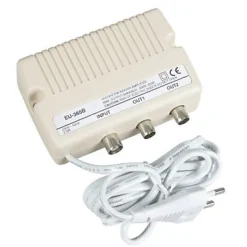 Optex Amplificateur intérieur UHF/VHF/FM