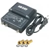 Hdsat amplificateur TNT 2 sorties Gain 25dB + 3 Fiches F