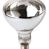 Philips Ampoule IR à vis blanche 250W