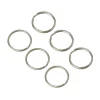 Diall Anneau brisé Ø.18 mm vendu par 6 pièces