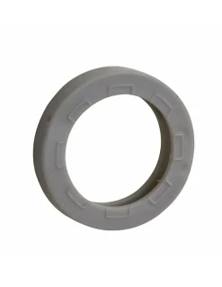 Thirard Anneau de clé diamètre 24mm, gris -