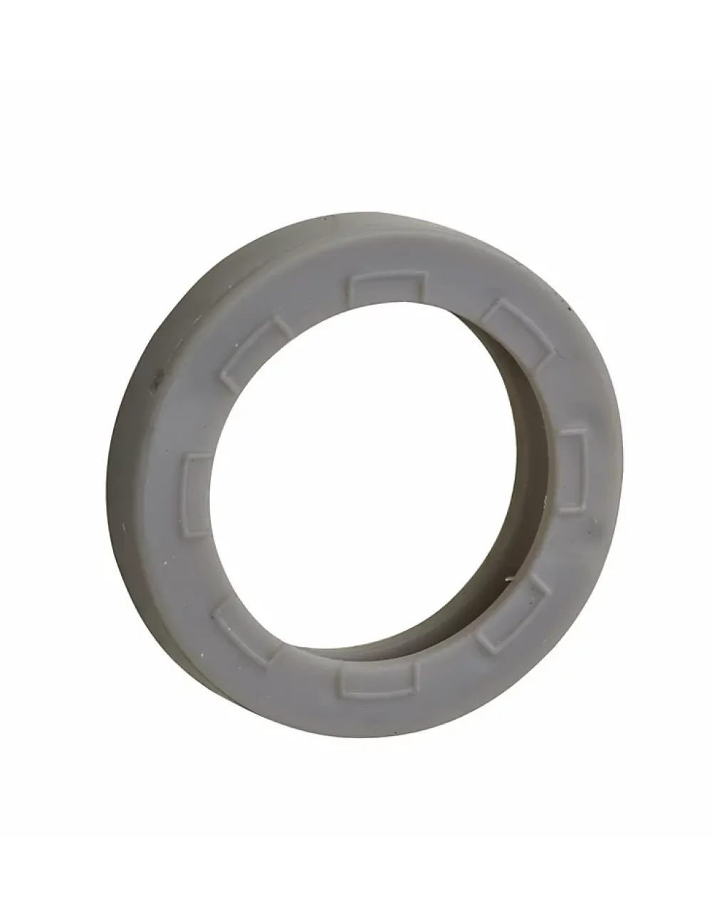 Thirard Anneau de clé diamètre 24mm, gris -