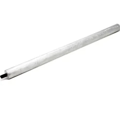 Divers_Sm Accessoire Pour Chauffe-Eau-ANODE MAGNESIUM Diam. 22 - Long. 380 - Filetage M8 CHAUFFE-EAU