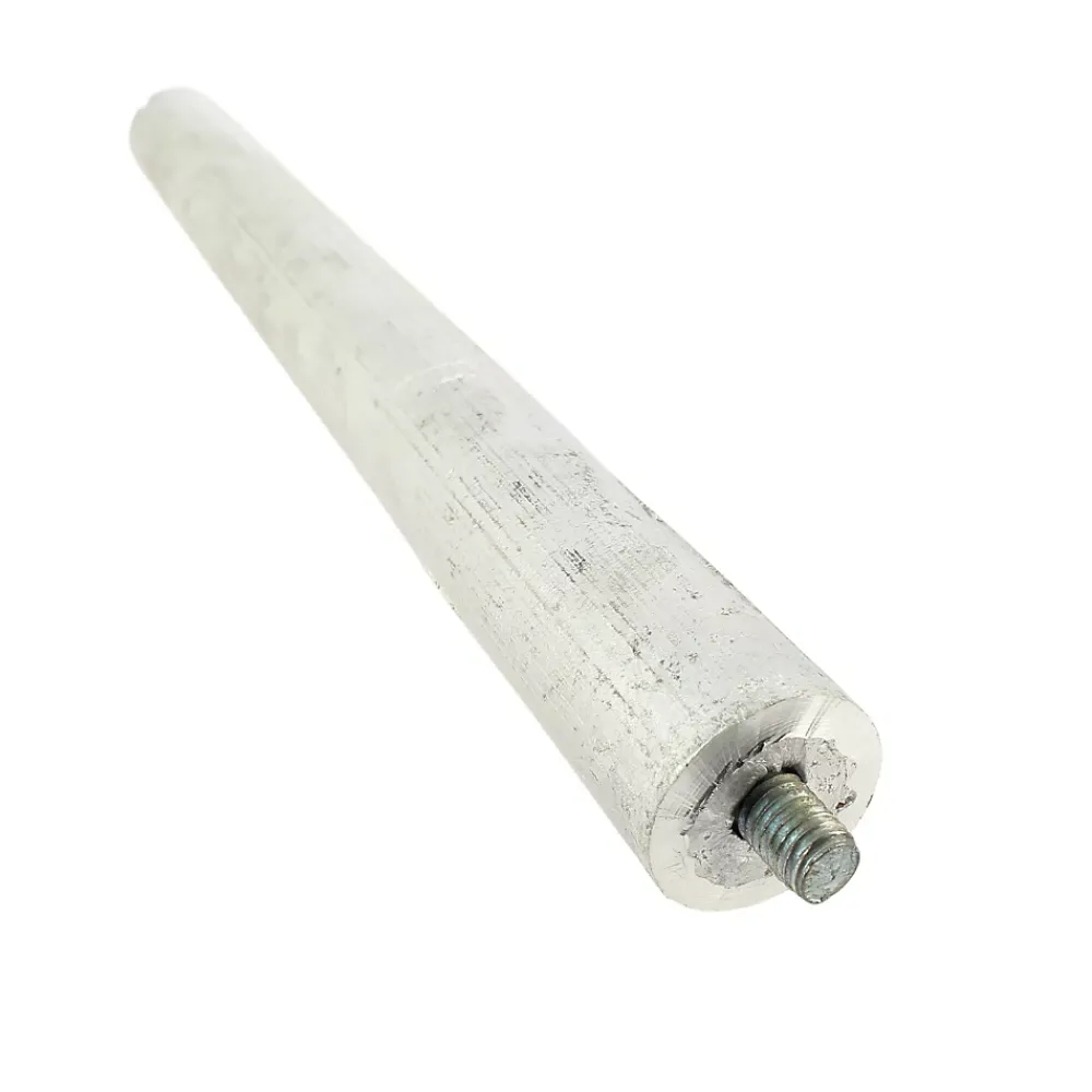 Thermor Accessoire Pour Chauffe-Eau-Anode 250mm pas de 8, 040164 c00032070 - chauffe-eau
