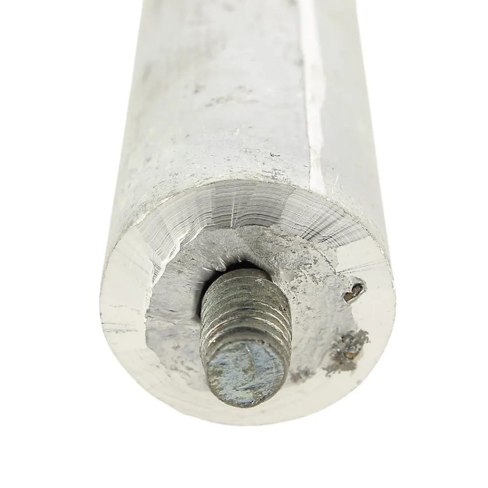 Thermor Accessoire Pour Chauffe-Eau-Anode 250mm pas de 8, 040164 c00032070 - chauffe-eau
