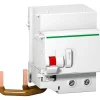 Schneider Electric Interrupteur Et Disjoncteur Différentiel-A9n18594 Schneider - Bloc Différentiel 125a - 3p - 30ma - Type A-si - Instantané - Acti9 Vigi C120
