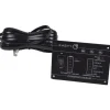 Easy+ Transformateur, Convertisseur Et Chargeur Usb-ANTARION Convertisseur 1000W Avec Commande Déportée
