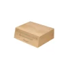 Optex Antenne, Parabole Et Fixation-ANTENGRIN Captimax Plus Prestige Antenne TNT HD Intérieur Bois Compacte