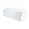 Metronic Antenne, Parabole Et Fixation-Antenne d'extérieur Captipoint passive TNT HD - blanche